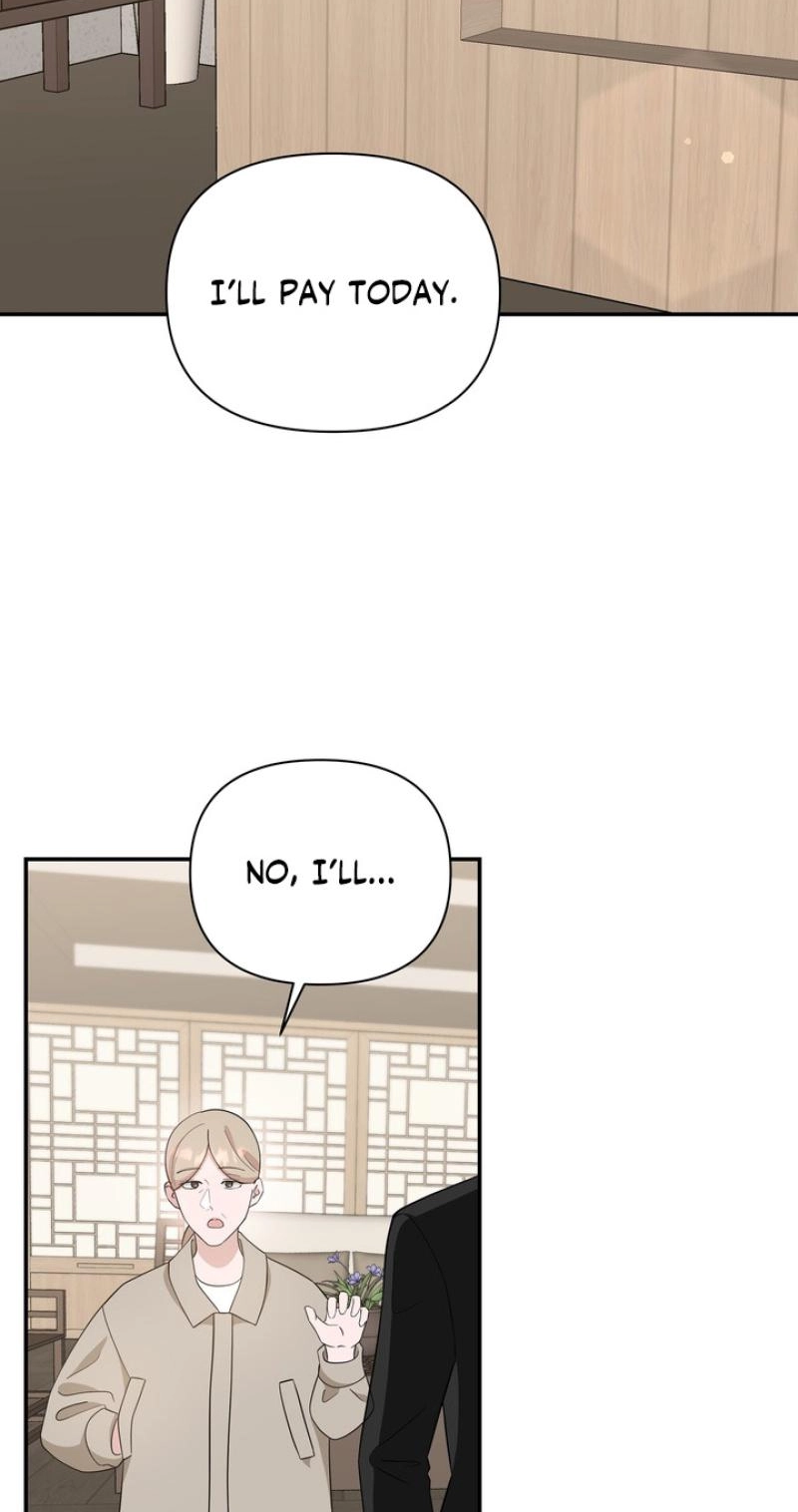 Read Last Blind Date chapter 27 image 40 on Lezhin
