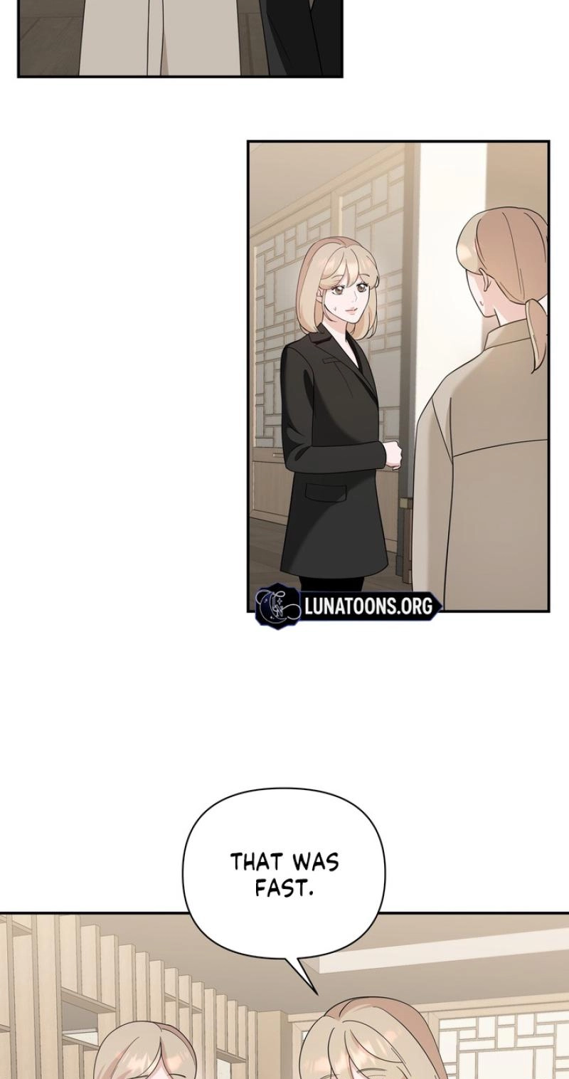 Read Last Blind Date chapter 27 image 41 on Lezhin