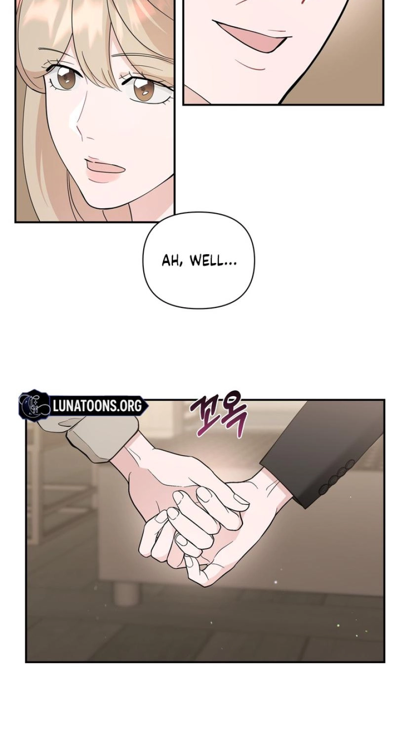 Read Last Blind Date chapter 27 image 44 on Lezhin