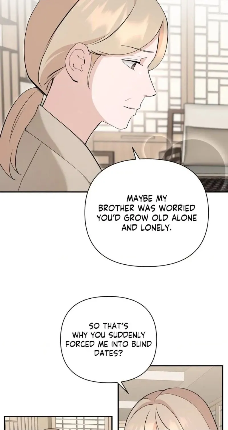 Read Last Blind Date chapter 27 image 49 on Lezhin