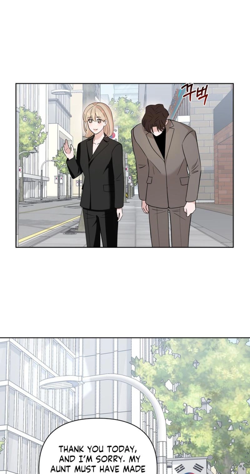 Read Last Blind Date chapter 27 image 7 on Lezhin
