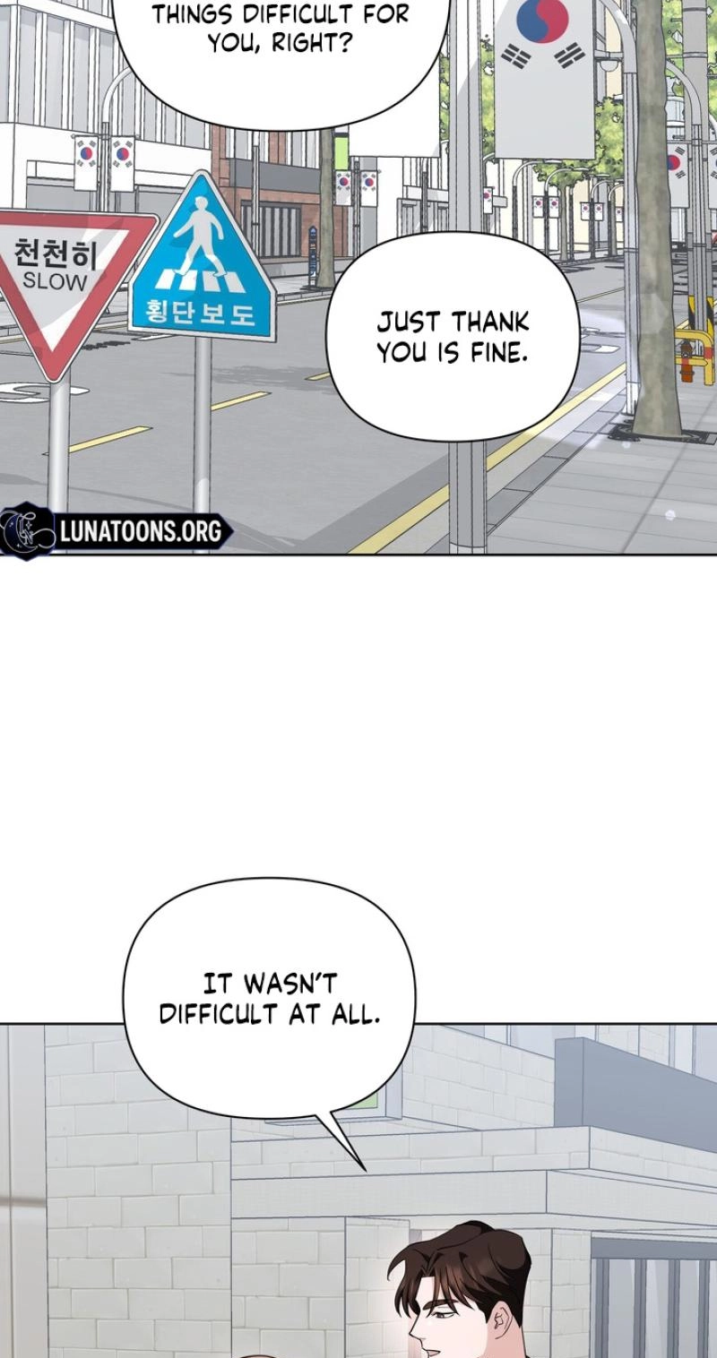 Read Last Blind Date chapter 27 image 8 on Lezhin