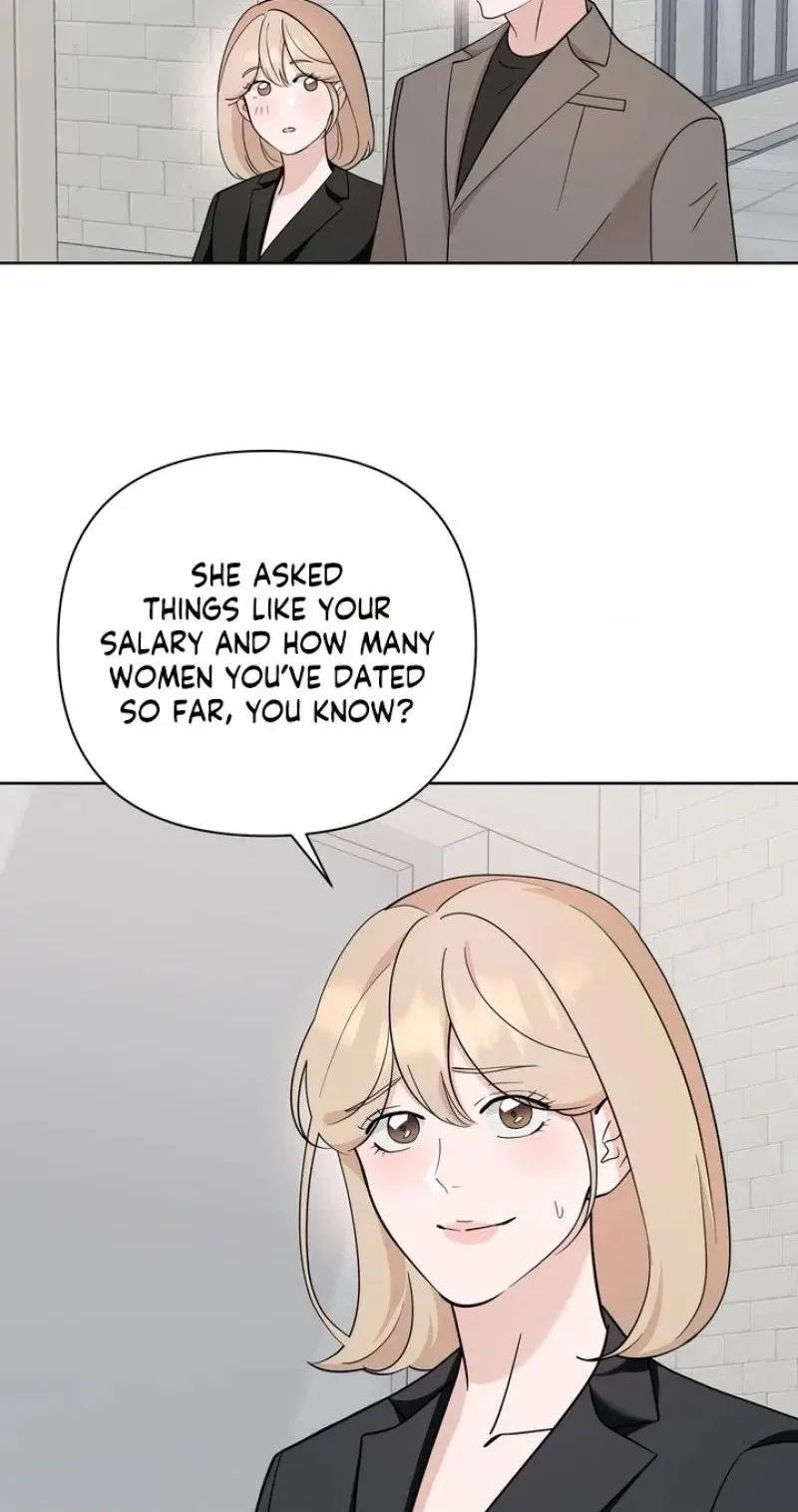 Read Last Blind Date chapter 27 image 9 on Lezhin