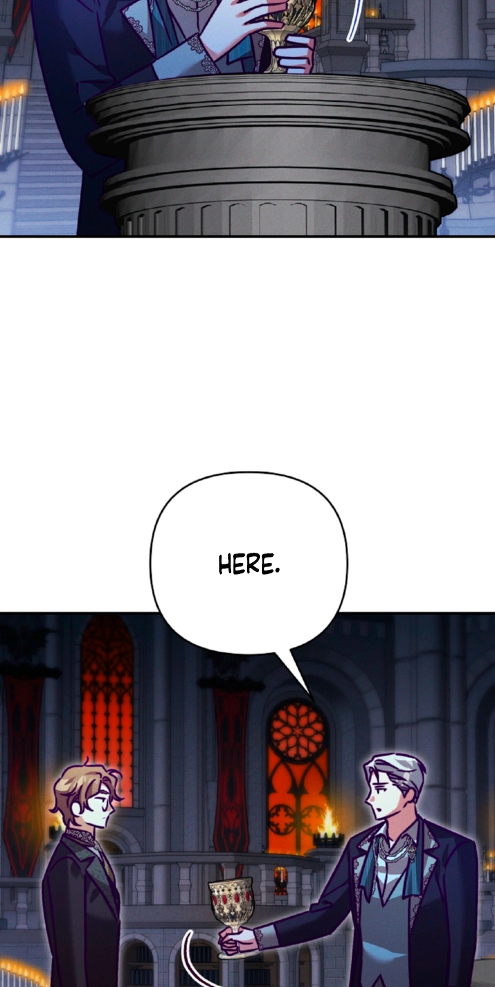 Read Last Blind Date chapter 29 image 22 on Lezhin