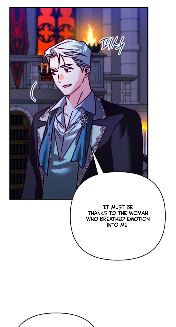 Read Last Blind Date chapter 29 image 37 on Lezhin