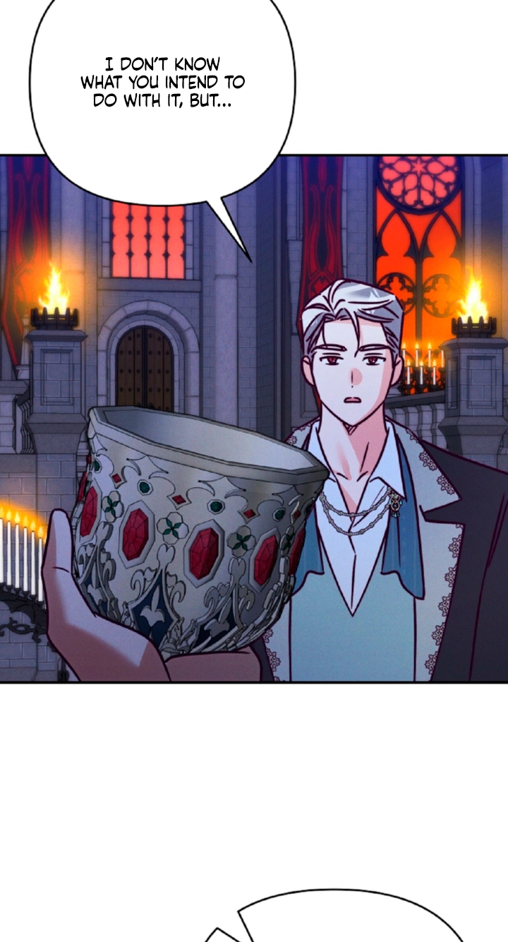 Read Last Blind Date chapter 29 image 38 on Lezhin