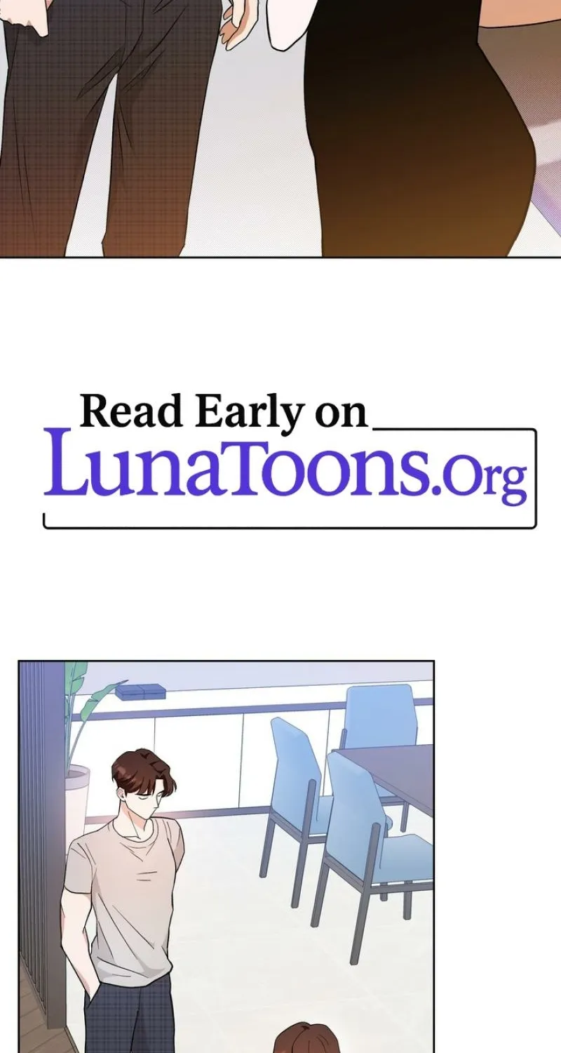 Read Last Blind Date chapter 3 image 1 on Lezhin