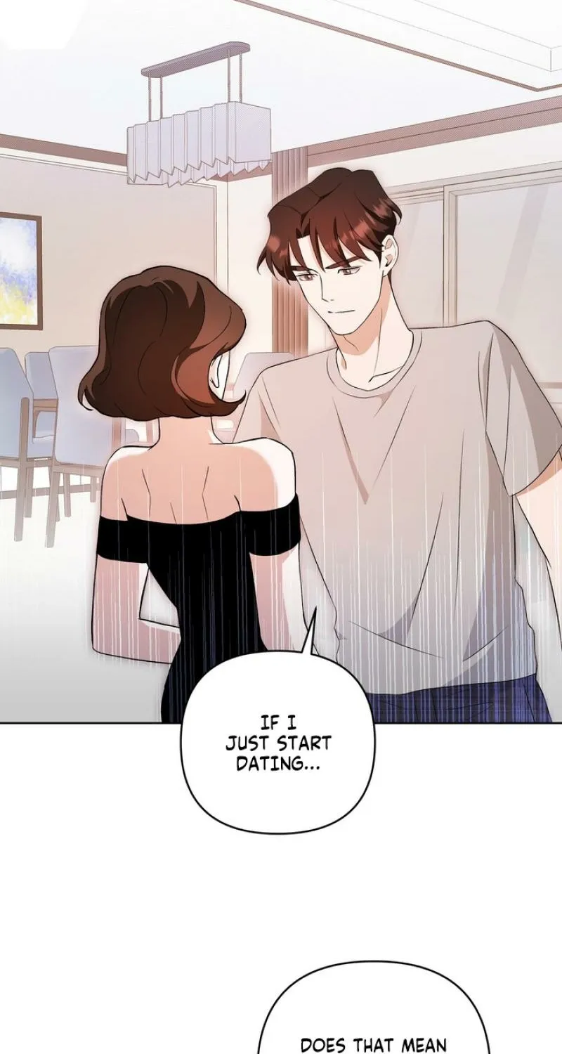 Read Last Blind Date chapter 3 image 15 on Lezhin