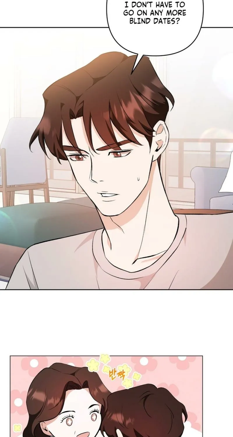 Read Last Blind Date chapter 3 image 16 on Lezhin