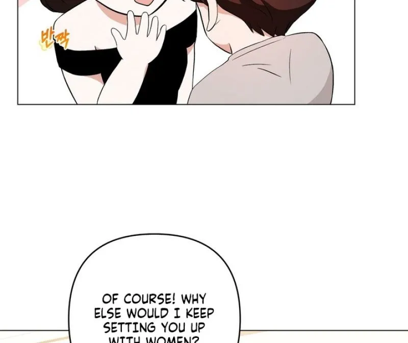 Read Last Blind Date chapter 3 image 17 on Lezhin