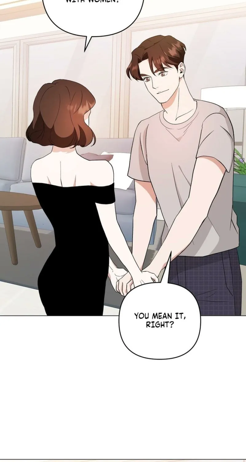 Read Last Blind Date chapter 3 image 18 on Lezhin