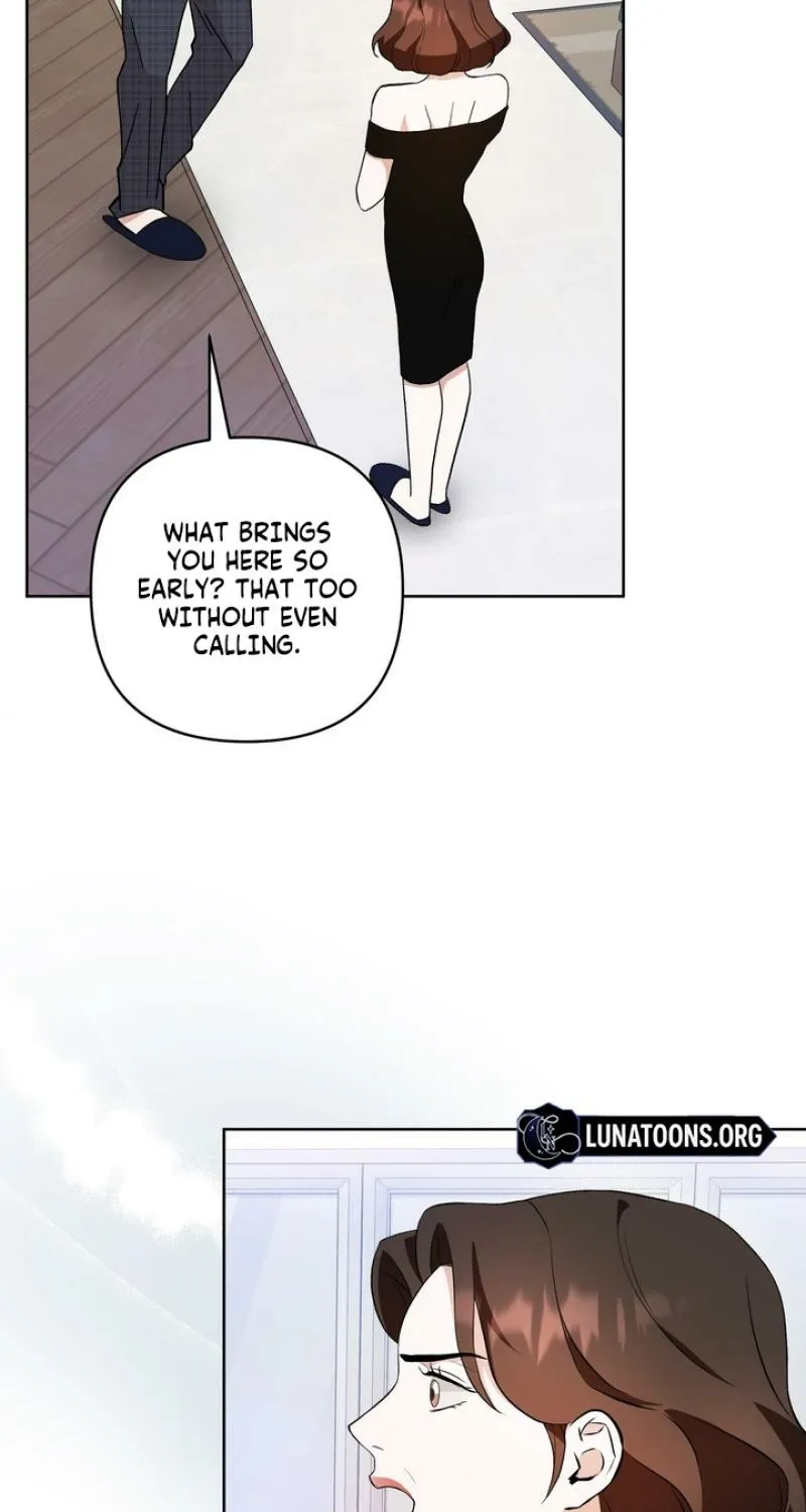 Read Last Blind Date chapter 3 image 2 on Lezhin