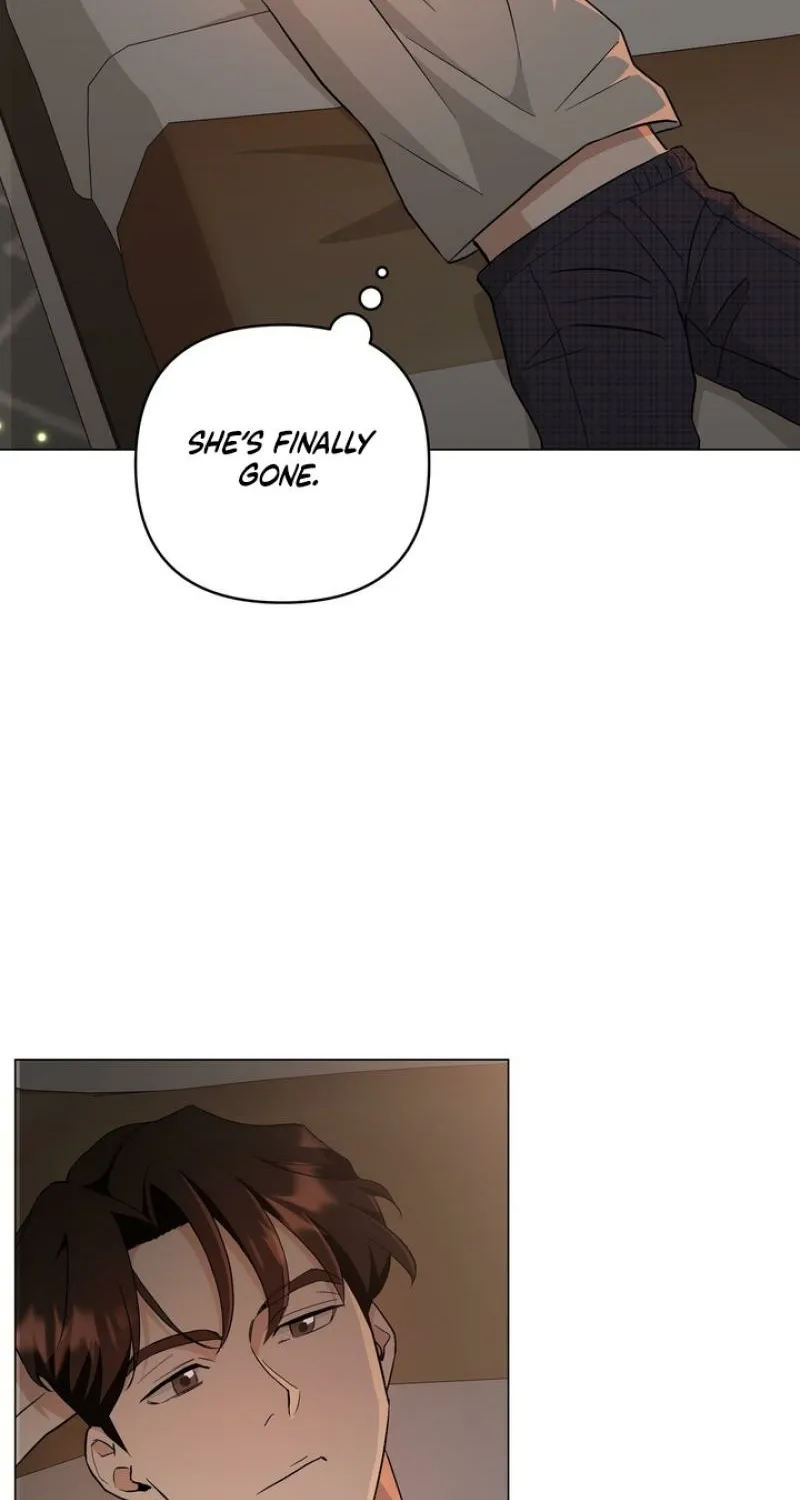Read Last Blind Date chapter 3 image 22 on Lezhin