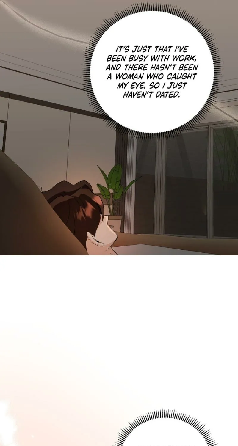 Read Last Blind Date chapter 3 image 24 on Lezhin