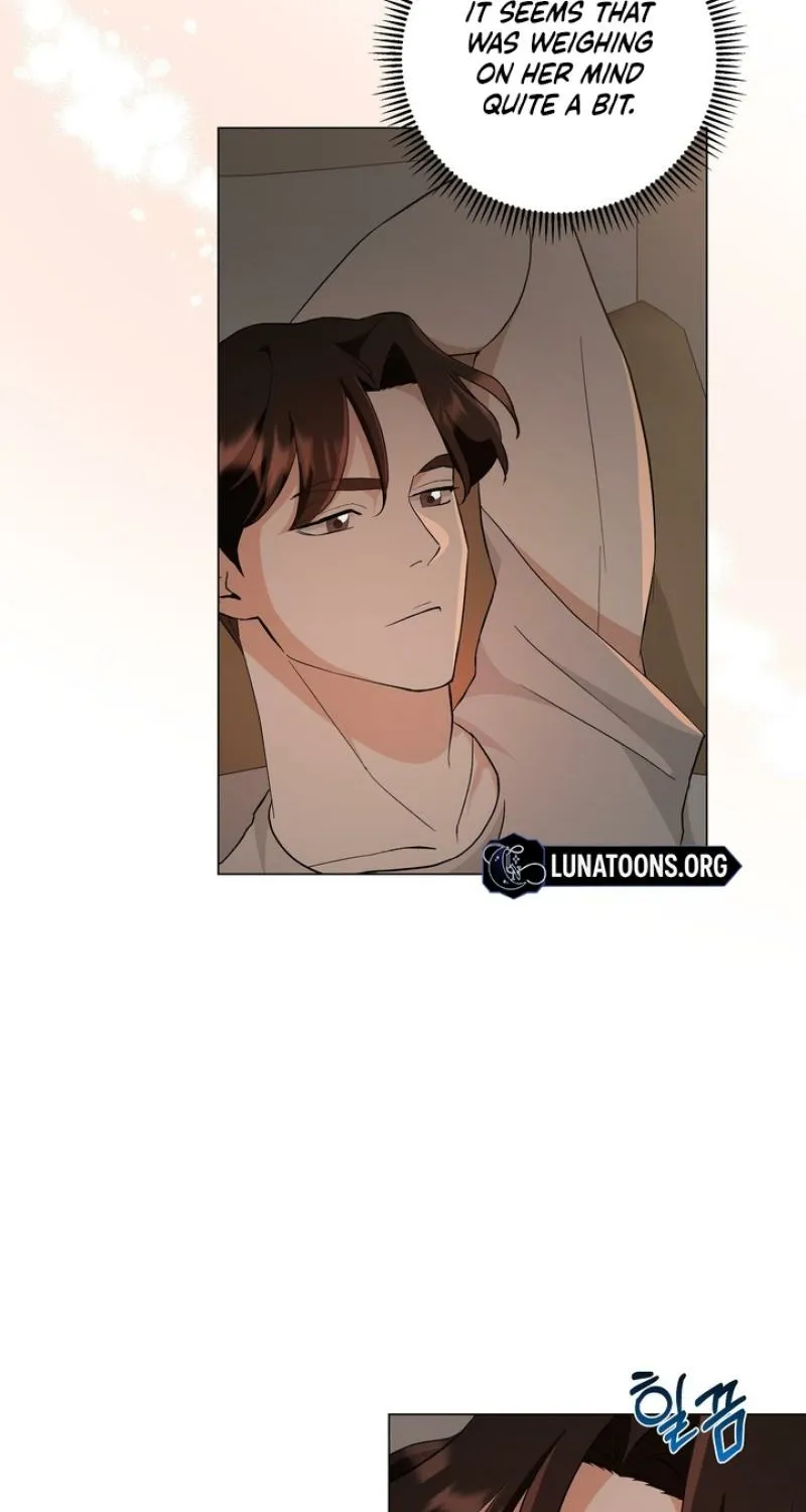 Read Last Blind Date chapter 3 image 25 on Lezhin