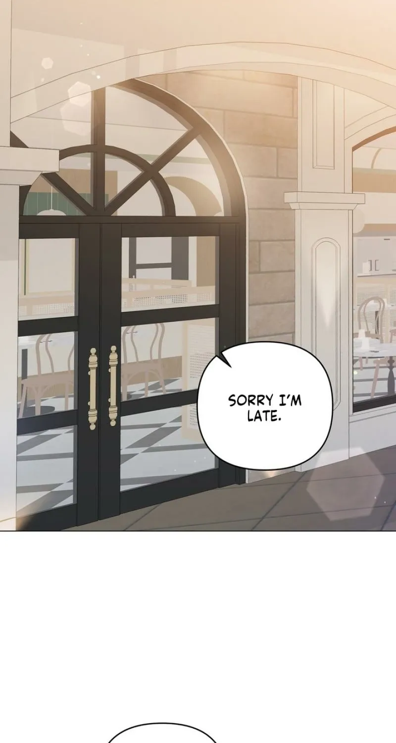 Read Last Blind Date chapter 3 image 31 on Lezhin