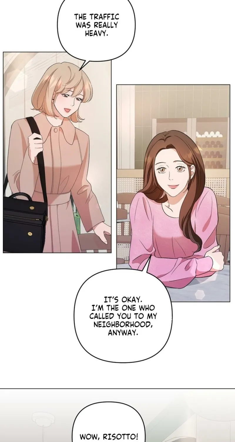 Read Last Blind Date chapter 3 image 32 on Lezhin