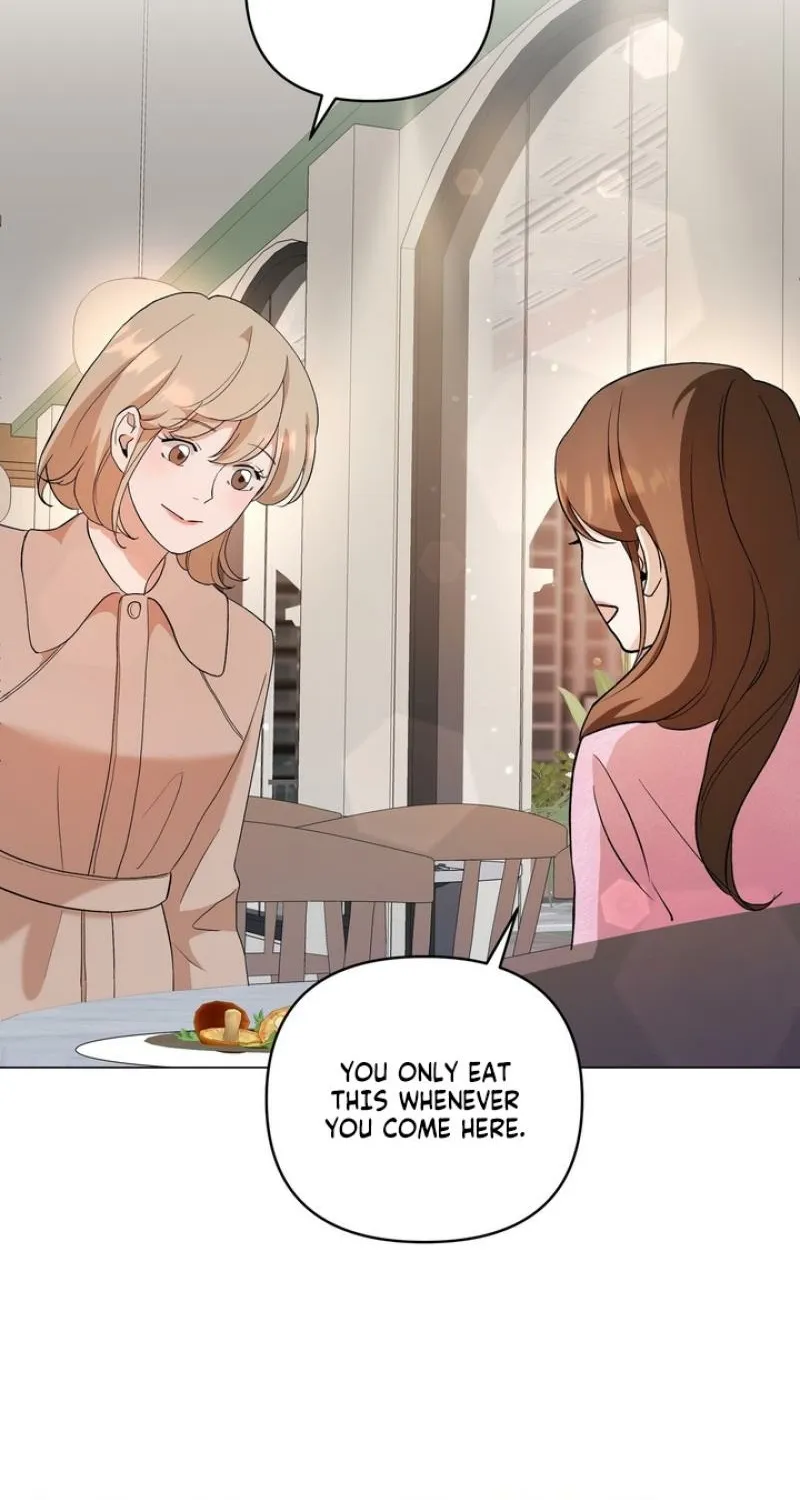 Read Last Blind Date chapter 3 image 33 on Lezhin