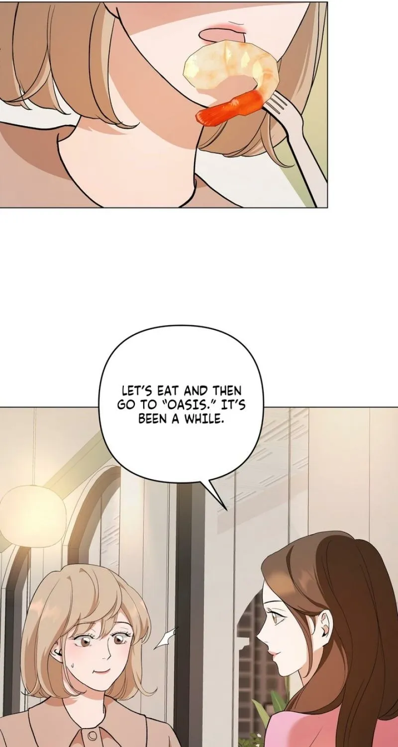 Read Last Blind Date chapter 3 image 34 on Lezhin