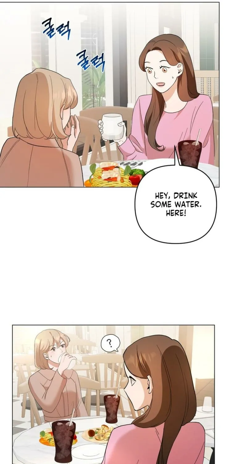 Read Last Blind Date chapter 3 image 36 on Lezhin