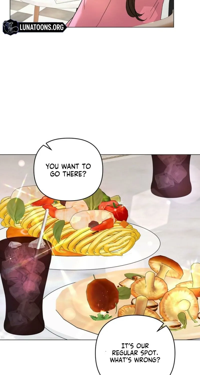 Read Last Blind Date chapter 3 image 37 on Lezhin