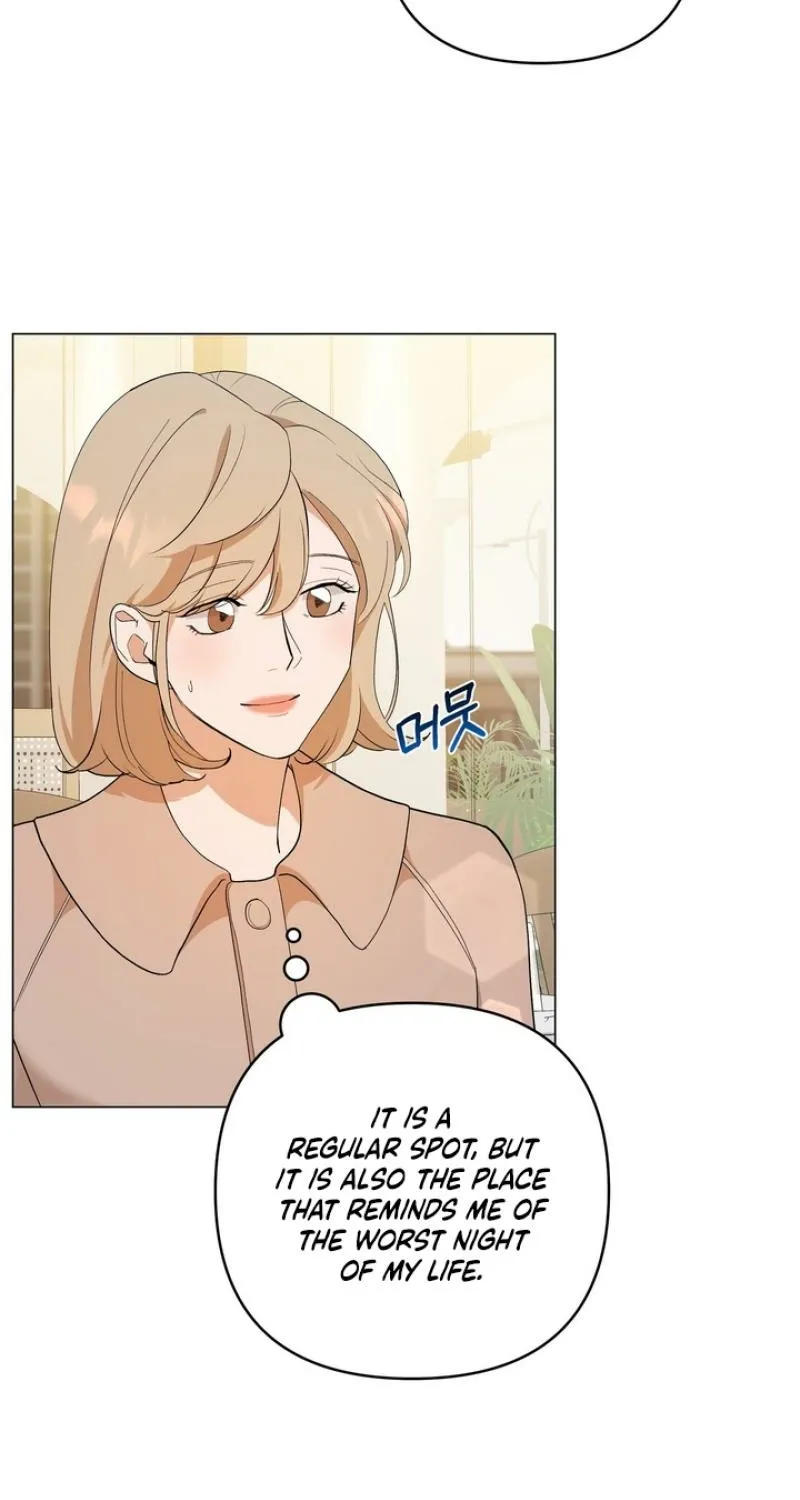 Read Last Blind Date chapter 3 image 38 on Lezhin