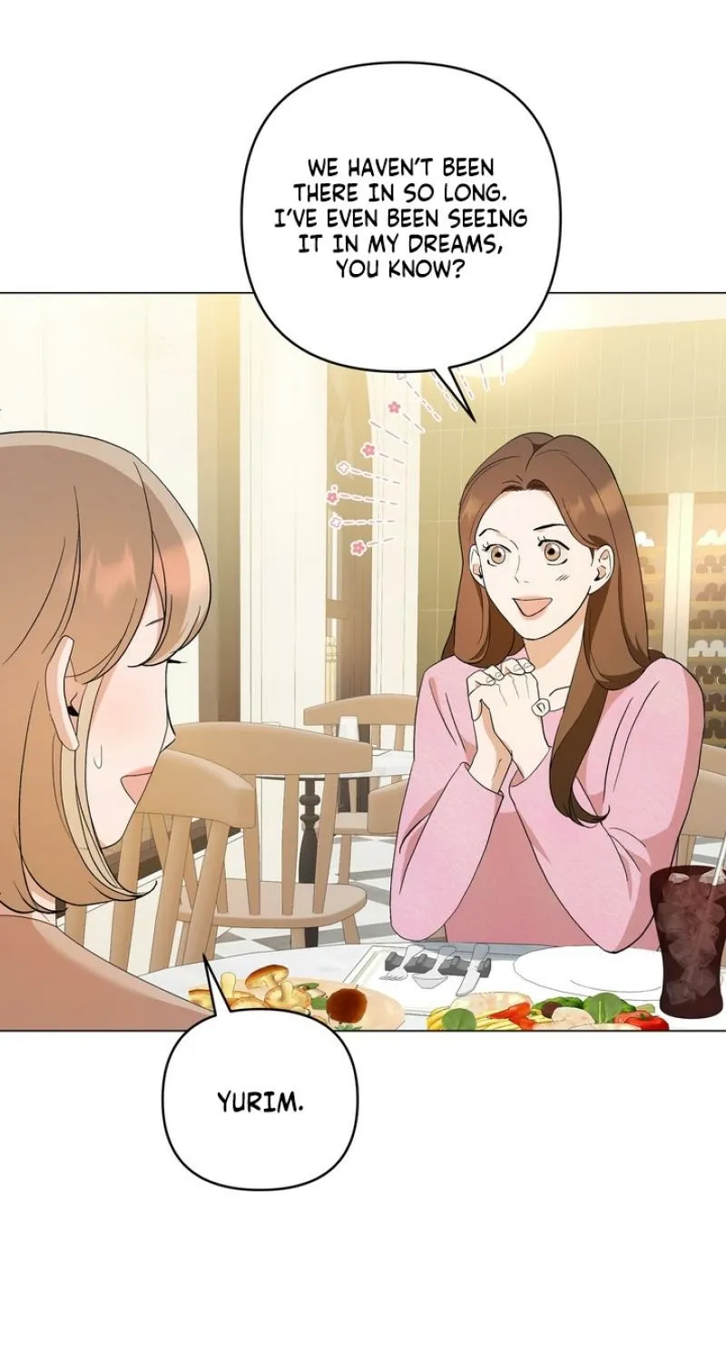 Read Last Blind Date chapter 3 image 39 on Lezhin