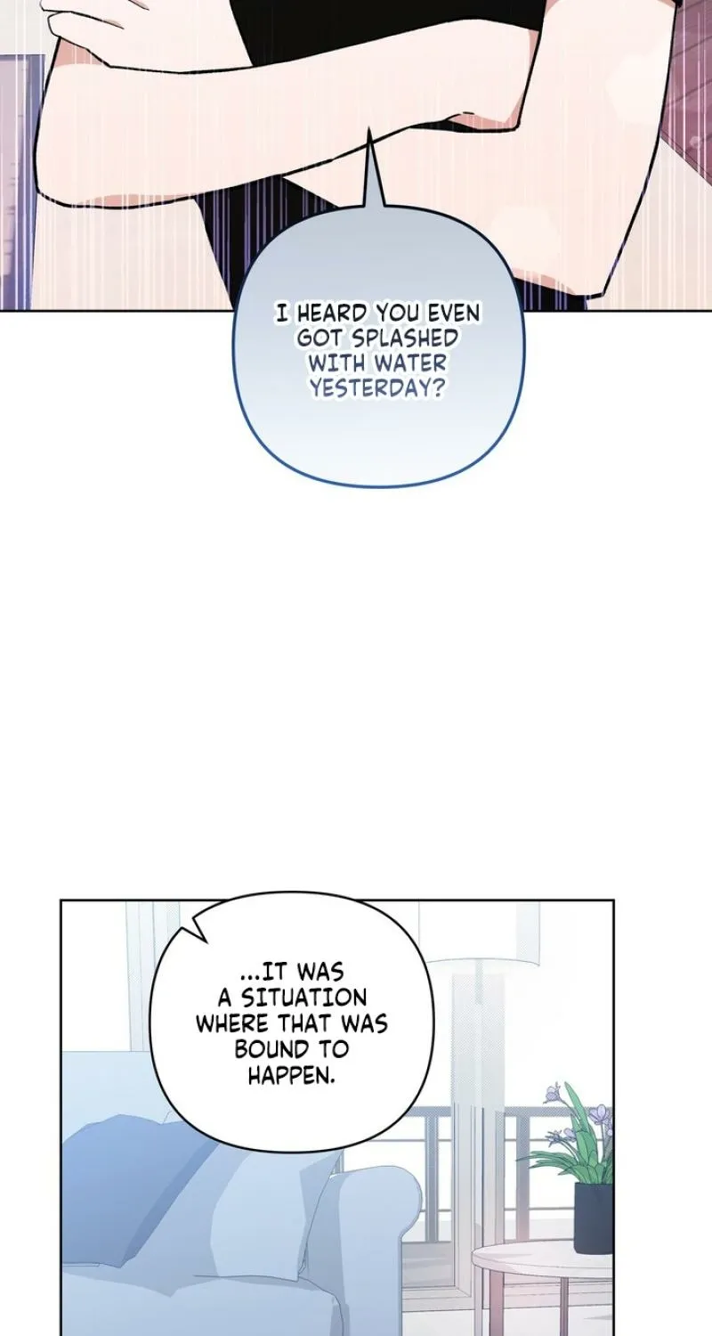 Read Last Blind Date chapter 3 image 4 on Lezhin