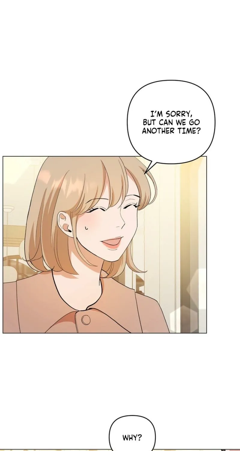 Read Last Blind Date chapter 3 image 40 on Lezhin
