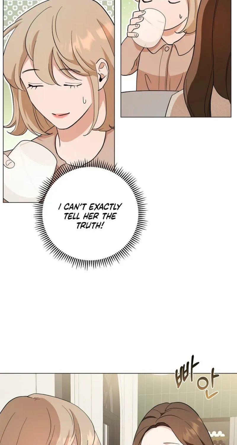 Read Last Blind Date chapter 3 image 45 on Lezhin