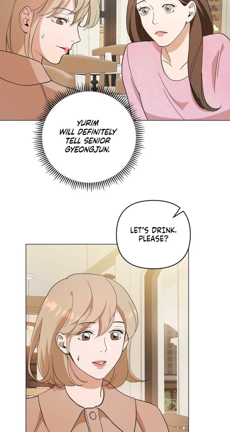 Read Last Blind Date chapter 3 image 46 on Lezhin