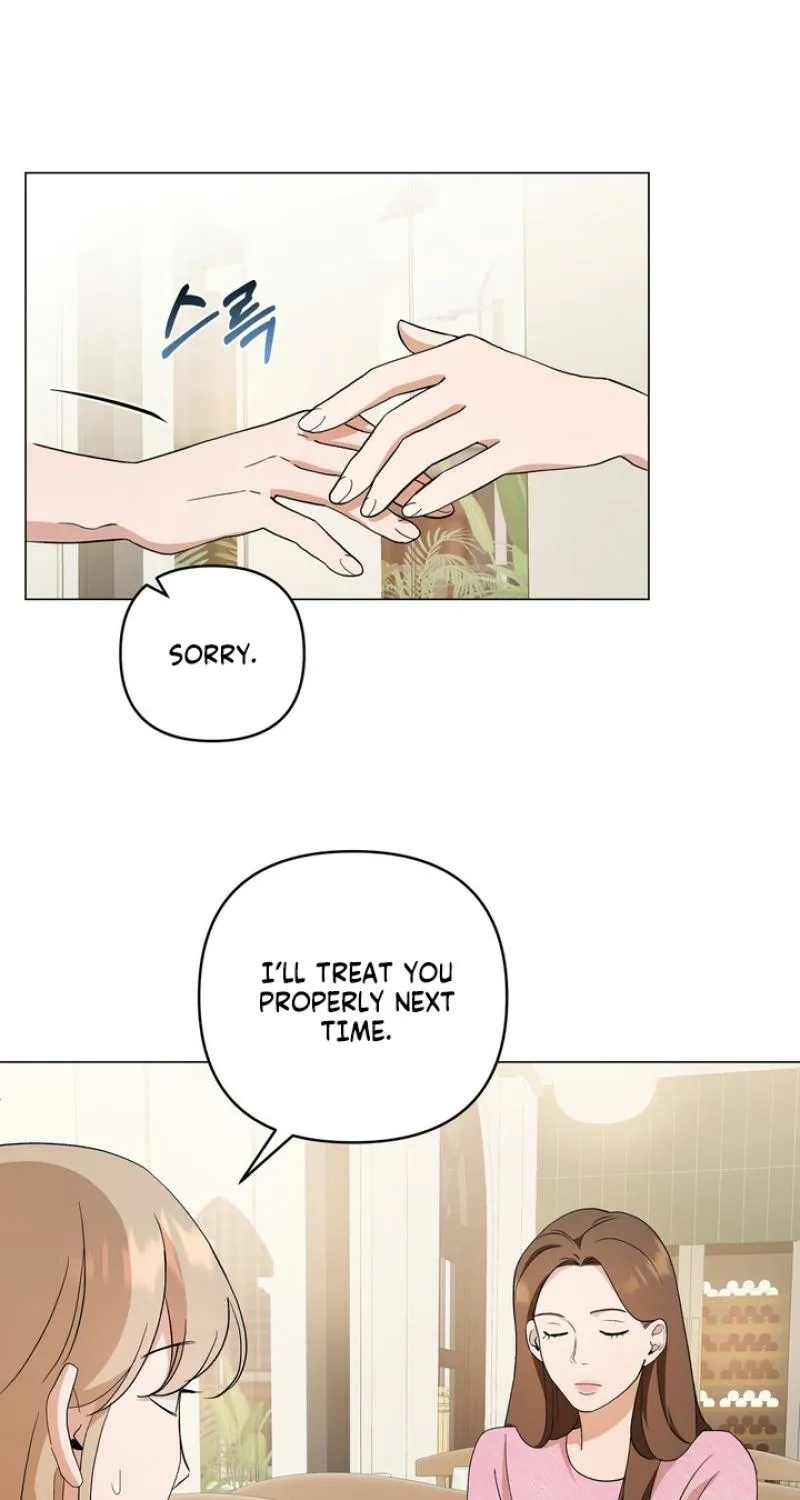 Read Last Blind Date chapter 3 image 48 on Lezhin