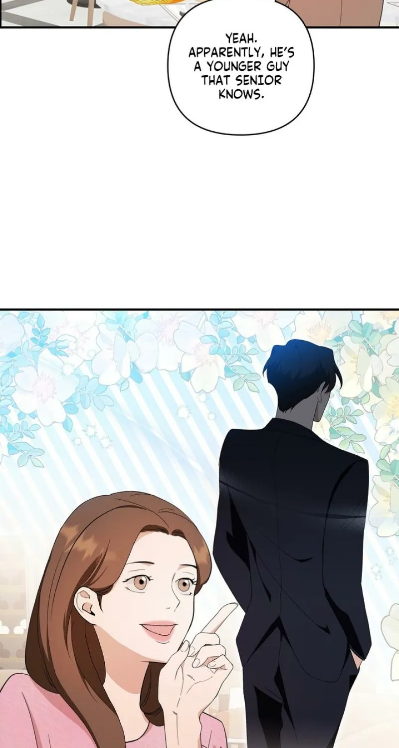 Read Last Blind Date chapter 3 image 51 on Lezhin