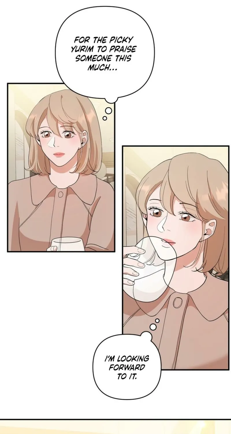Read Last Blind Date chapter 3 image 55 on Lezhin