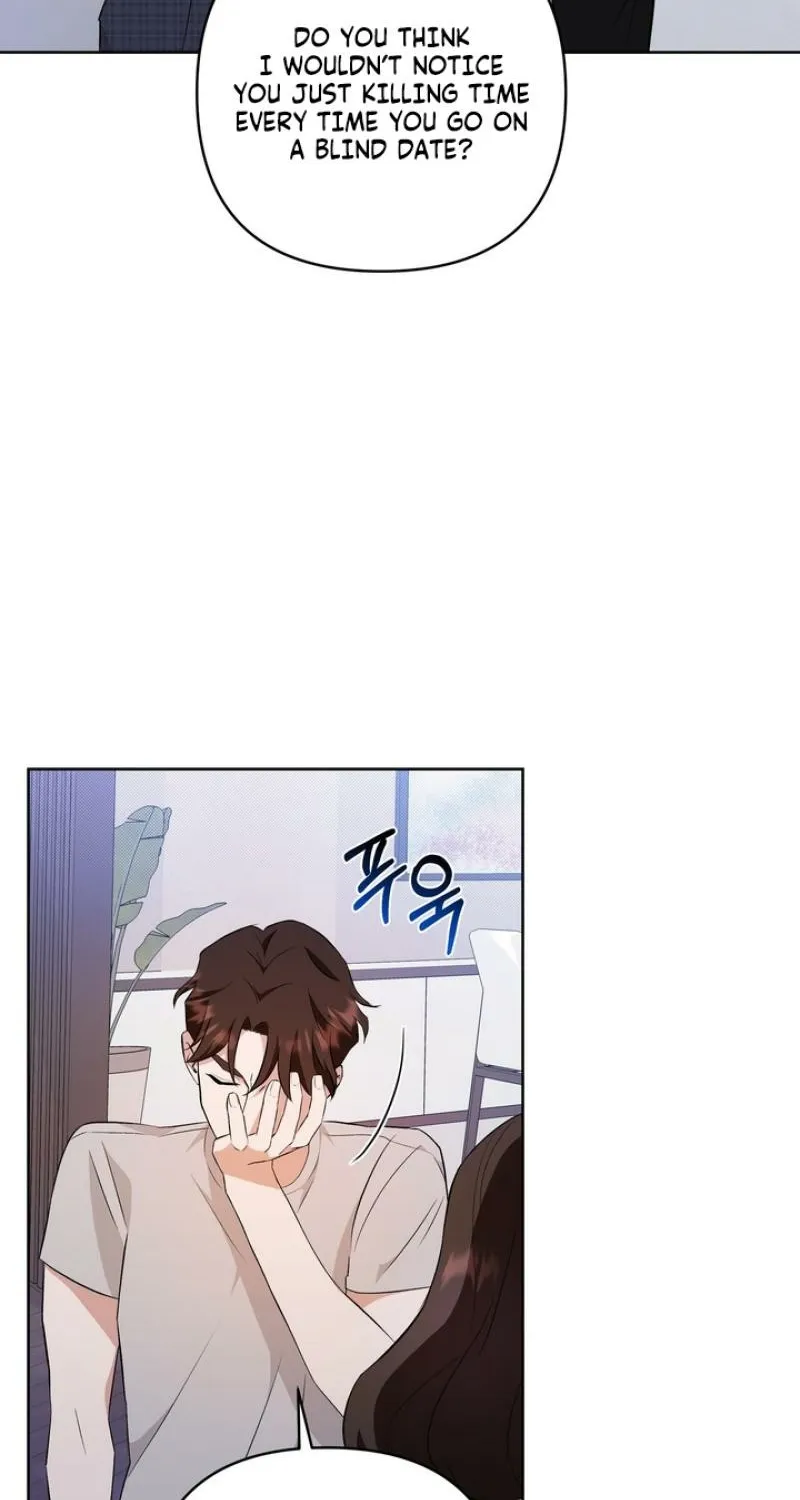 Read Last Blind Date chapter 3 image 7 on Lezhin
