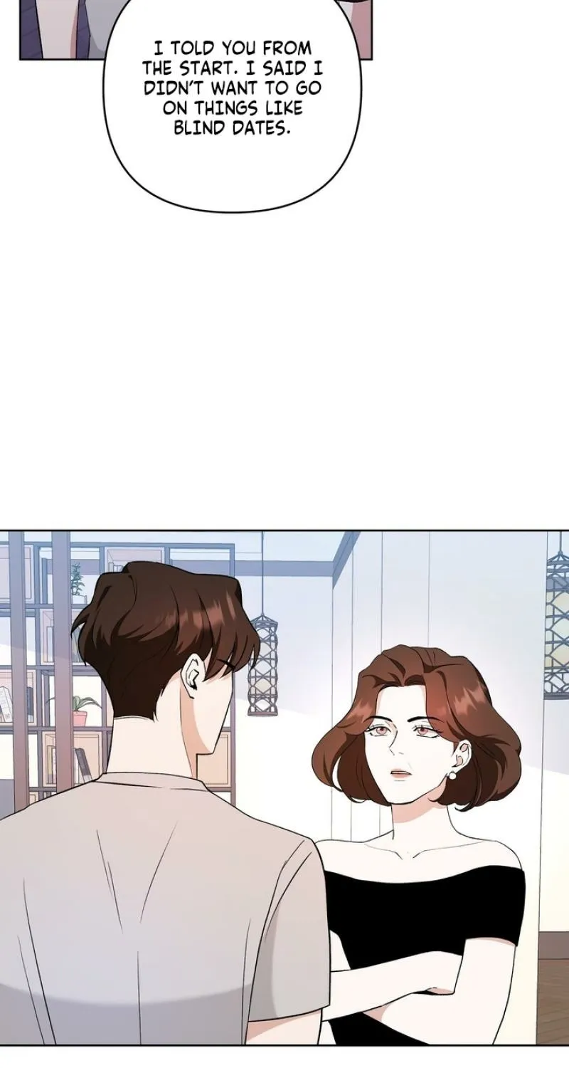 Read Last Blind Date chapter 3 image 8 on Lezhin