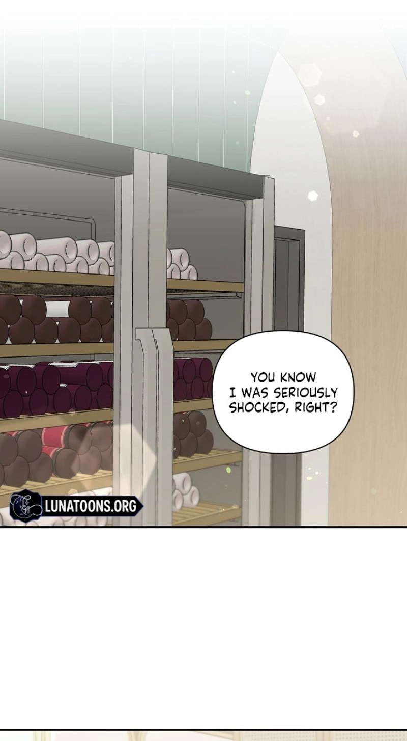 Read Last Blind Date chapter 30 image 13 on Lezhin