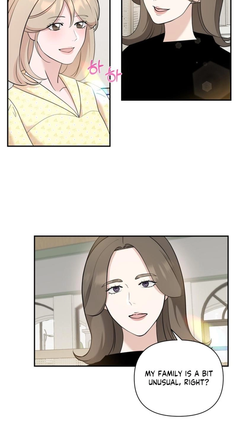 Read Last Blind Date chapter 30 image 15 on Lezhin