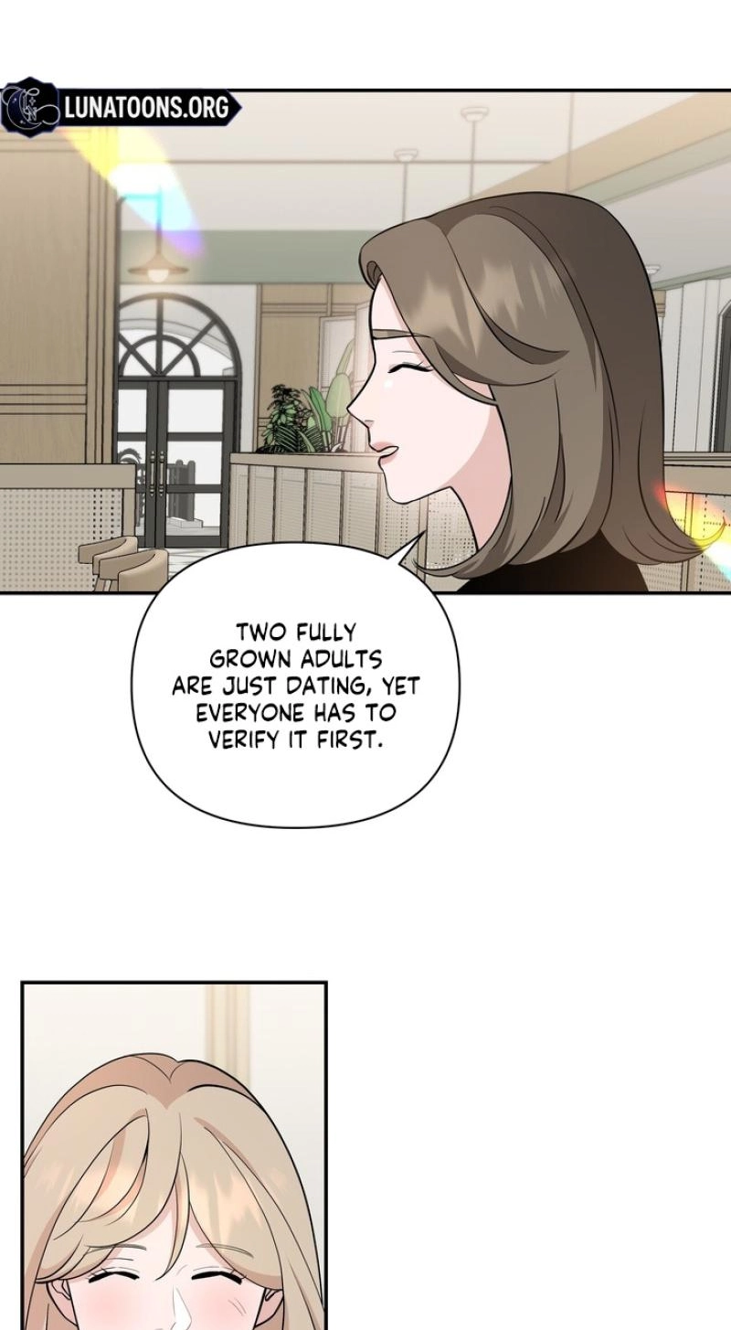 Read Last Blind Date chapter 30 image 16 on Lezhin