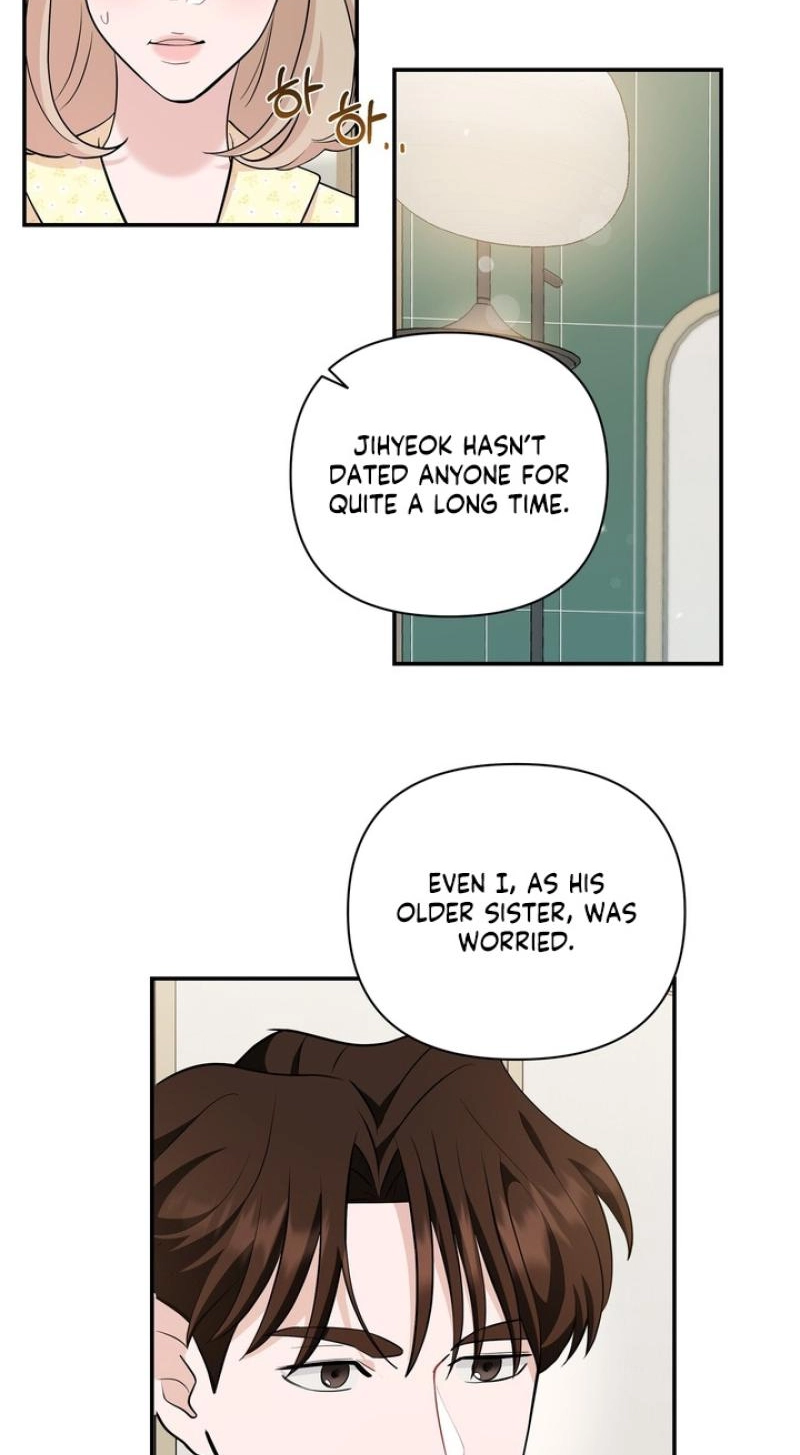 Read Last Blind Date chapter 30 image 17 on Lezhin