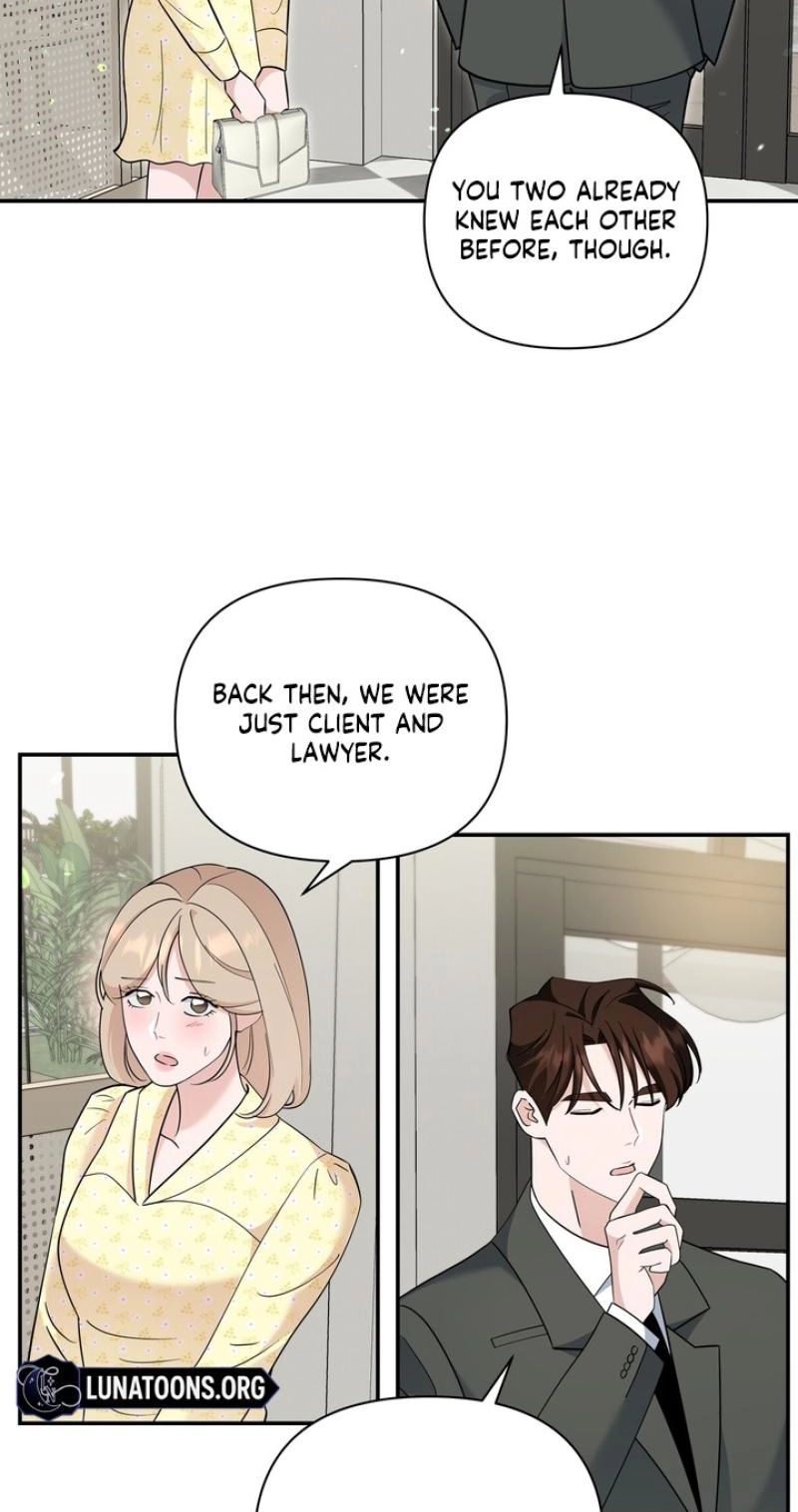 Read Last Blind Date chapter 30 image 2 on Lezhin