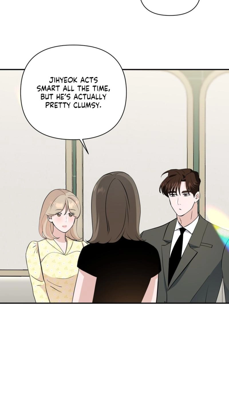 Read Last Blind Date chapter 30 image 21 on Lezhin