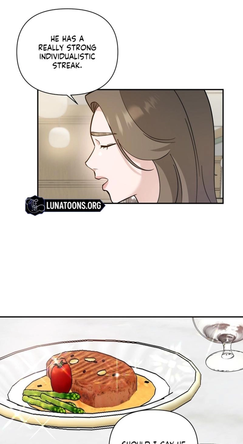 Read Last Blind Date chapter 30 image 25 on Lezhin