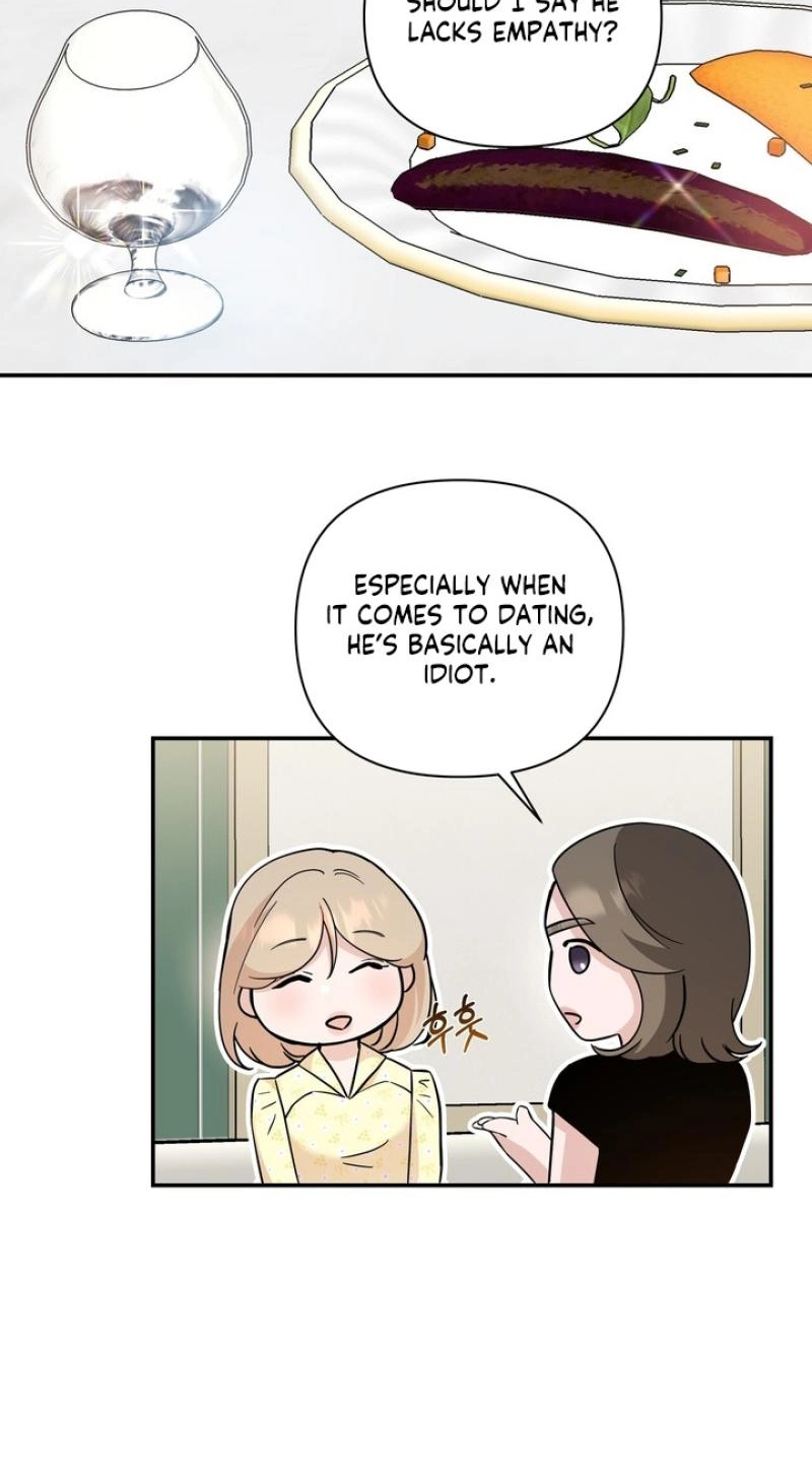 Read Last Blind Date chapter 30 image 26 on Lezhin