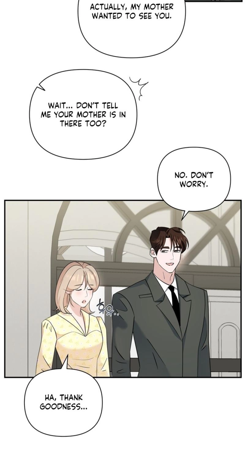 Read Last Blind Date chapter 30 image 3 on Lezhin