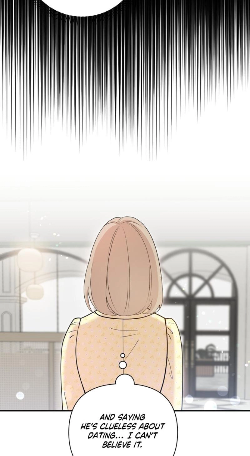 Read Last Blind Date chapter 30 image 30 on Lezhin