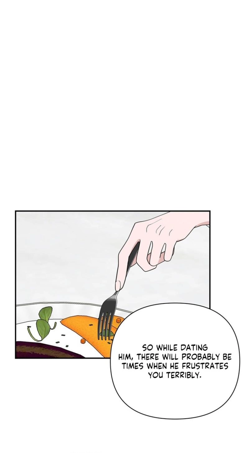 Read Last Blind Date chapter 30 image 32 on Lezhin