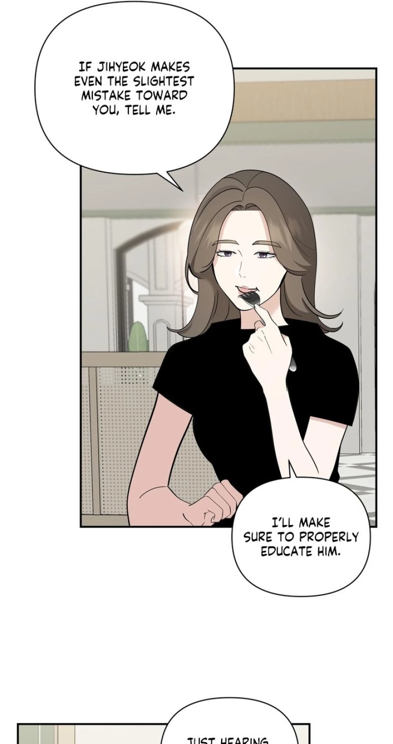 Read Last Blind Date chapter 30 image 33 on Lezhin