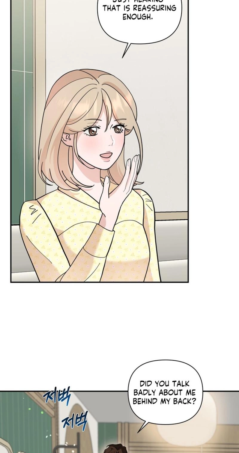 Read Last Blind Date chapter 30 image 34 on Lezhin