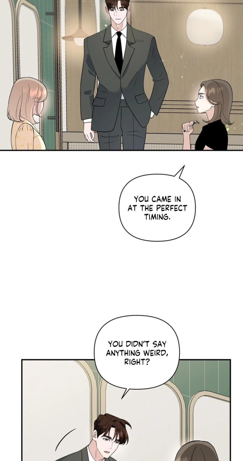 Read Last Blind Date chapter 30 image 35 on Lezhin